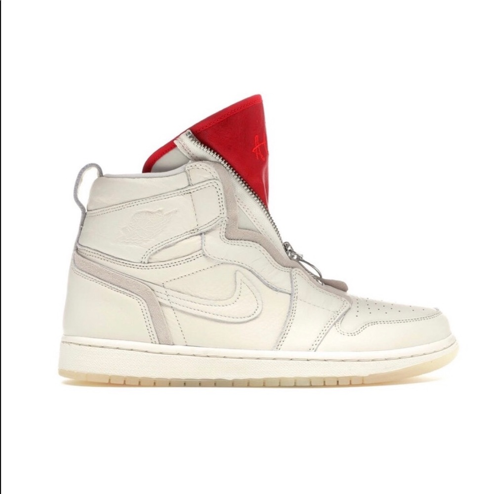 AWOK Jordan’s